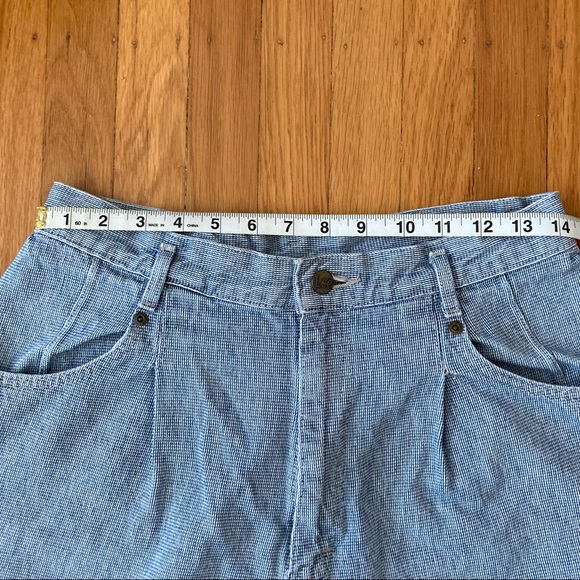 Vintage Lee Jeans - Picture 2 of 12